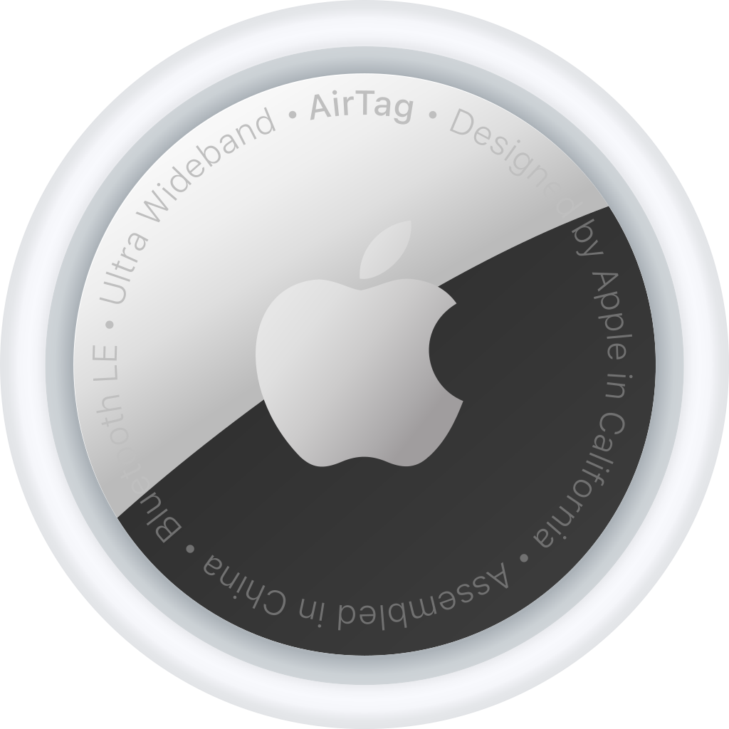 Apple Air Tags